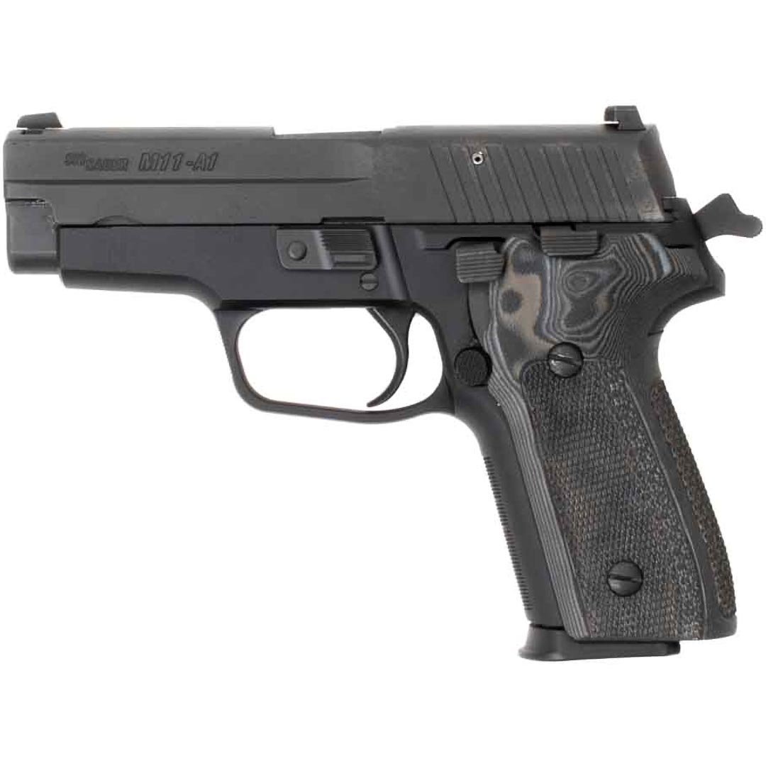 SIG SAUER M11-A1